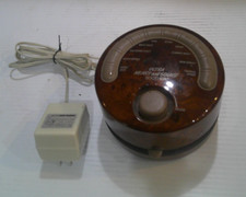 Chupete de corazón y sonido de imagen más nítida con cable de alimentación - PROBADO / FUNCIONANDO segunda mano  Embacar hacia Mexico