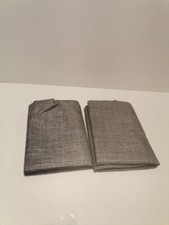 Leinenoptik tischdecke abwasch gebraucht kaufen  Herten