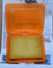Westmodell leerkarton leerbox gebraucht kaufen  Machern