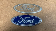 Genuine ford grill for sale  GRIMSBY