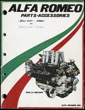 C.1985 alfa romeo for sale  Tracy