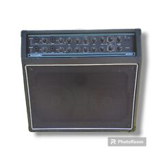 Acoustic ag120s 2x8 for sale  Chowchilla