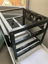Gpu mining rig for sale  LONDON