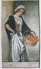 Nell gwyn hand for sale  ST. ALBANS