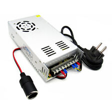 F80C AC /DC Einbaunetzteil Schaltnetzteil Netzteil 230V auf 12V 40A 480W, usado comprar usado  Enviando para Brazil