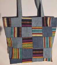 Shopper tasche hand gebraucht kaufen  Stade