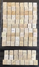 100 different perfin for sale  The Villages