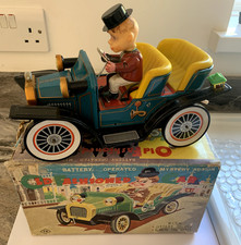 Toys vintage old for sale  BRISTOL