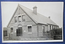 Postcard c.1910 institute for sale  BURNHAM-ON-SEA