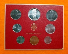 Vaticano paolo 1969 usato  Castelnuovo Rangone