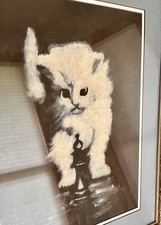 Professionally framed matted for sale  Martinsburg