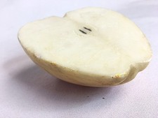 Antique large apple for sale  Indianapolis