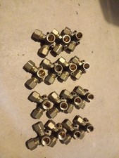 Wandwinkel 16x2 . gebraucht kaufen  Burg