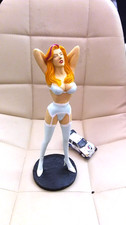 Statuette pin cowboy d'occasion  Marseille X