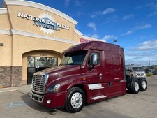 2018 freightliner cascadia for sale  Lathrop