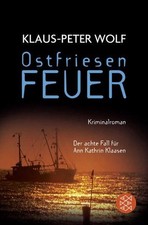 Stfriesenfeuer wolf klaus gebraucht kaufen  Ohlsbach