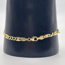 Panzer steg armband gebraucht kaufen  Leipzig