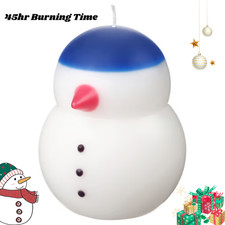 Ikea vinterfint snowman for sale  LONDON