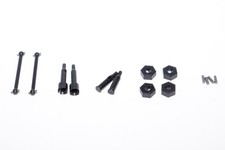 Losi drive shafts for sale  BRADFORD