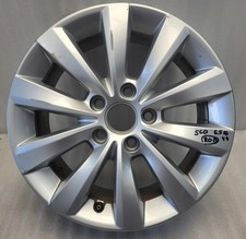 Alufelge zoll 5x112 gebraucht kaufen Alufelge zoll 5x112 gebraucht kaufen  Geesthacht