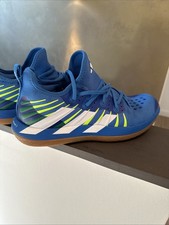 Handballschuhe adidas boost gebraucht kaufen  Brietlingen