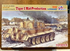 Dragon sd.kfz.181 pz.kpfw.vi for sale  Port Jefferson Station