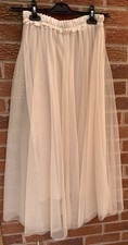 Tulle mesh lined for sale  SHEFFIELD