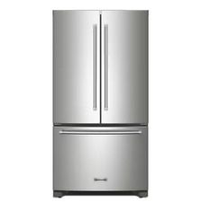 New kitchenaid stainless for sale  Denver