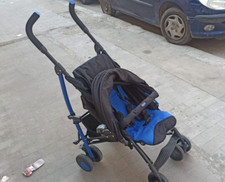 Chicco echo passeggino usato  Italia