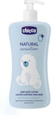 Chicco natural sensation d'occasion  Expédié en France