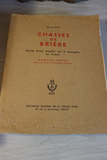 Chasse. witt. chasses d'occasion  Gignac