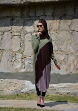 Tunika tunik hijab gebraucht kaufen  Düren