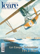 Revue icare 189 d'occasion  Bagneux