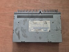 Saab radio sound d'occasion  Expédié en Belgium