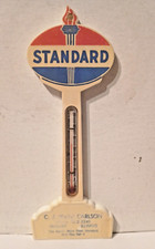 Vintage standard oil for sale  Tonica