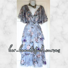Quiz floral print for sale  BELFAST