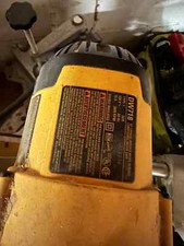 Dewalt dw718 sliding for sale  Alexandria