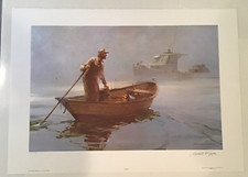 Sculler marshall joyce for sale  Auburn