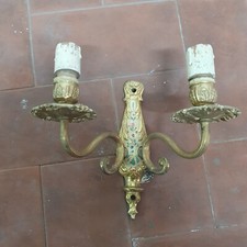 Appliques anni 50 usato  Portici