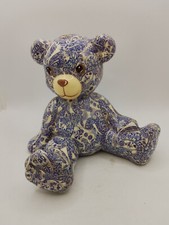 Paper moon pottery for sale  TIVERTON