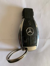Mercedes clk button for sale  HORSHAM