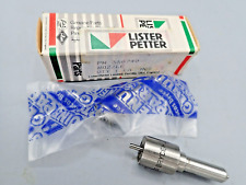Einspritzdüse Düsennadel Lister Petter AD1 AD2 AC1 Injector nozzle PN 36740 Luca comprar usado  Enviando para Brazil