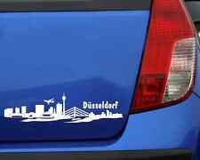 Autoaufkleber düsseldorf aufk gebraucht kaufen  Hennef