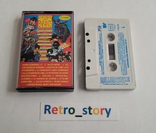 Cassette audio tape d'occasion  Montrouge