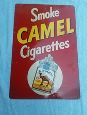 sign camel vintage for sale sign camel vintage for sale Ilion