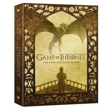 Game thrones complete for sale  UK