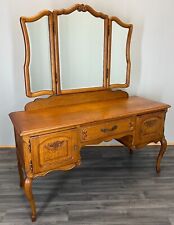Vintage dressing table for sale  ROCHFORD