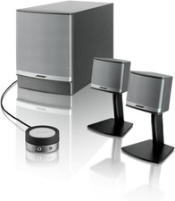 Bose companion système d'occasion  Montreuil