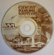 Great naval battles usato  Ferrara