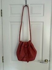 Osprey coral leather for sale  STROUD